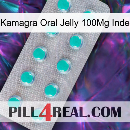 Kamagra Oral Jelly 100Mg India 28